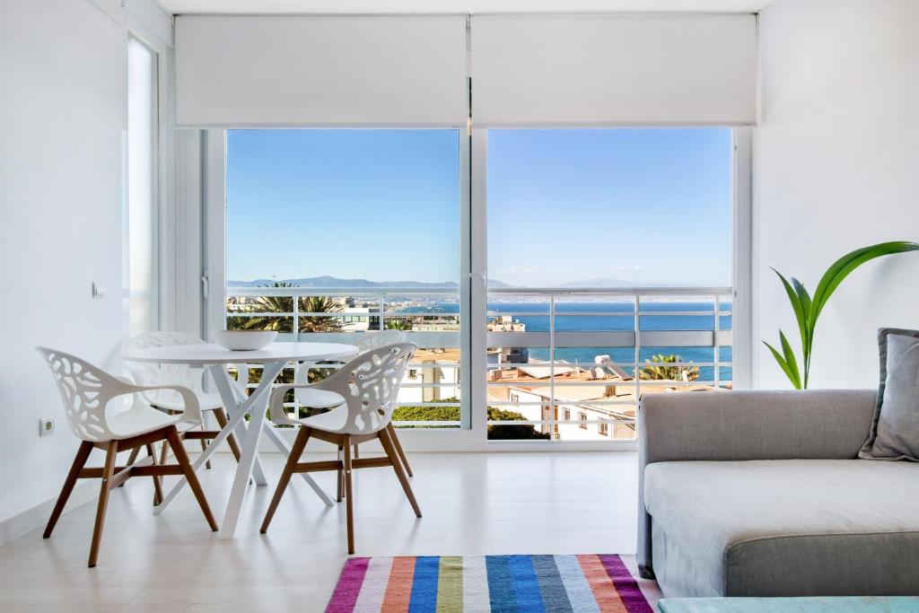 Casa Andreas - Sea View, Pool & Parking