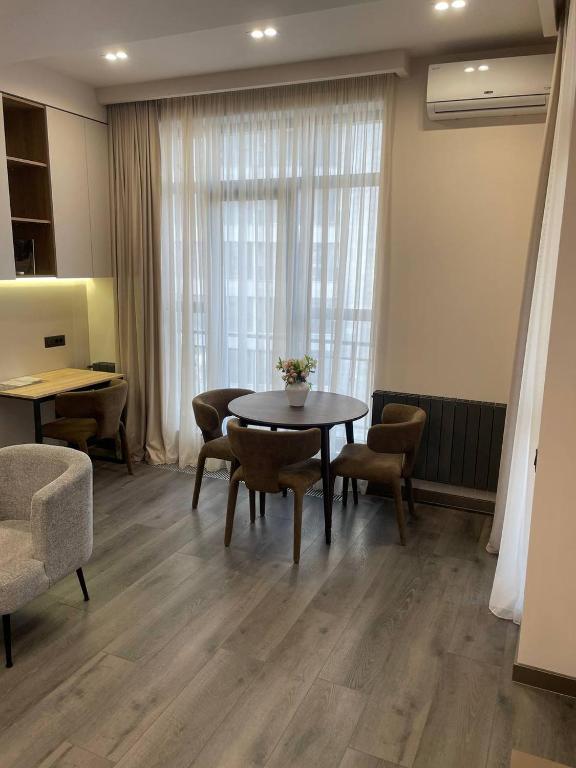 لابی و فضای عمومی Byuregh Residential Complex Apartmen - تصویر ۵