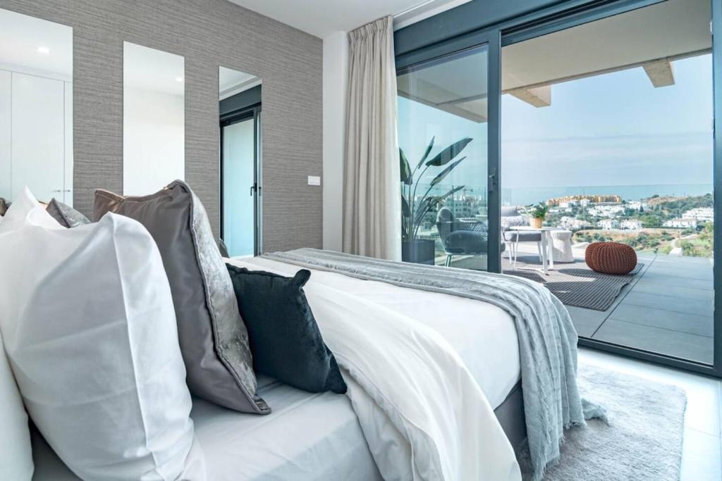 Oasis325- Top Class Penthouse With Stunning Views