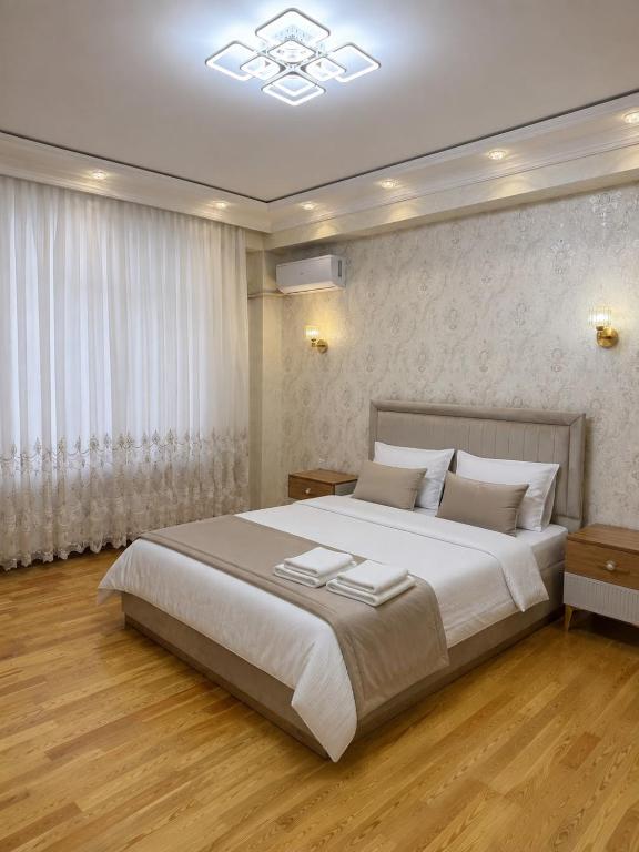 Luxury Apartment in Central Khatai در باکو