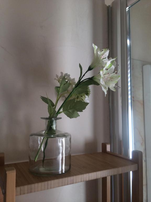 Fotografie z fotogalerie ubytování Fleur Blanche v destinaci Verona