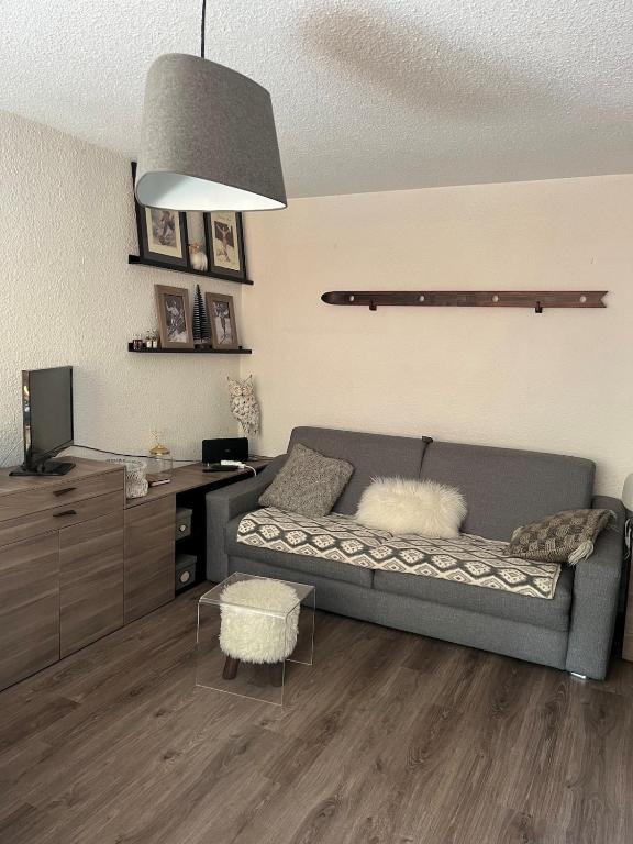 Appartement Meribel Centre - 5 personnes