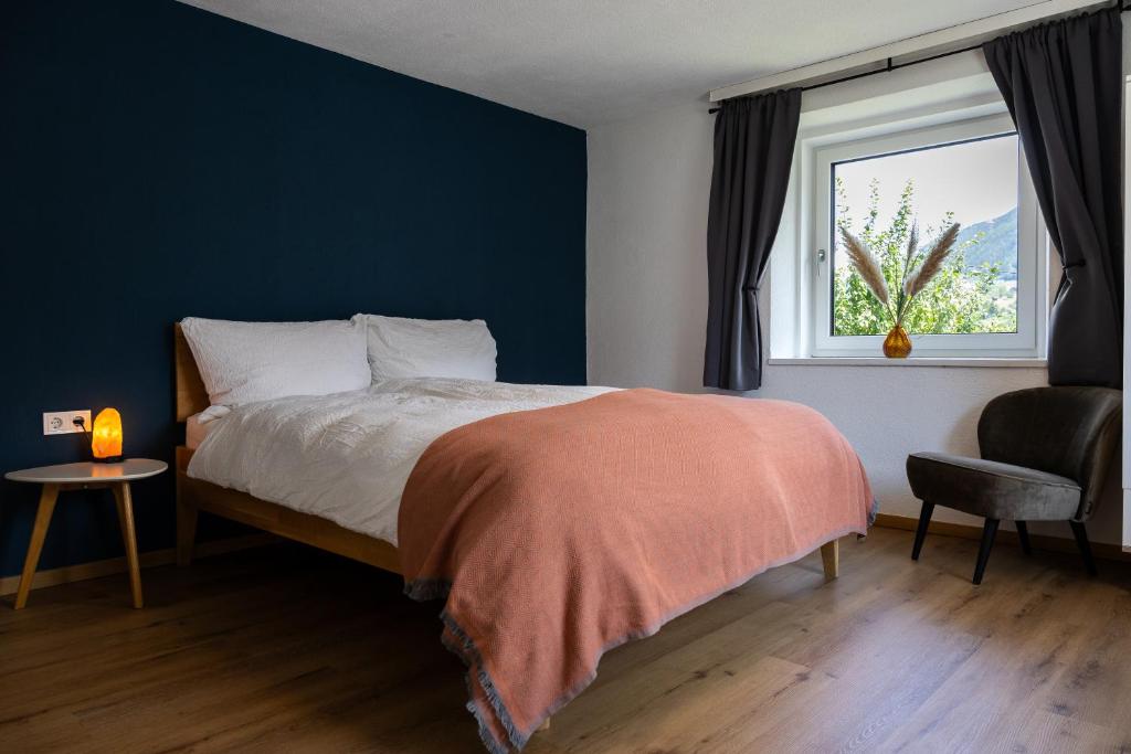 First Mountain - Wenns - Appartamento Con 2 Camere Da Letto