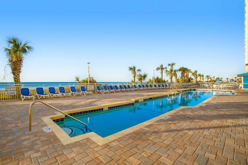Bay Watch 1741, Myrtle Beach, SC