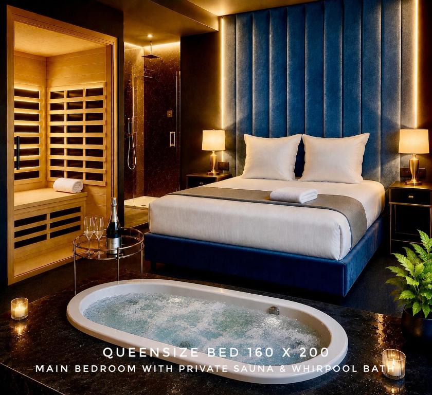 Life VOYAGE Résidence & Spa by Life Renaissance - Place KLEBER