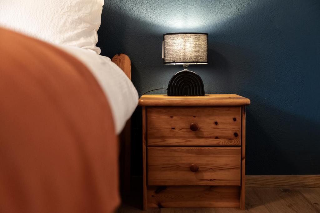 First Mountain - Wenns - Appartamento Con Una Camera Da Letto
