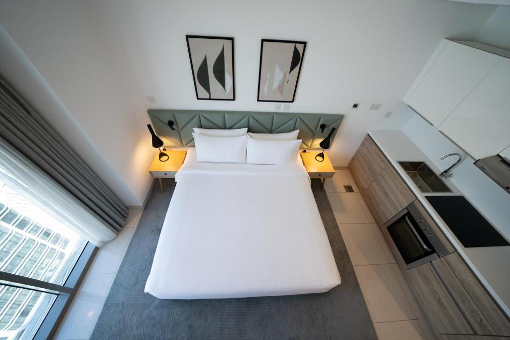 امکانات Capital Suites Hotel & Residences - تصویر ۴