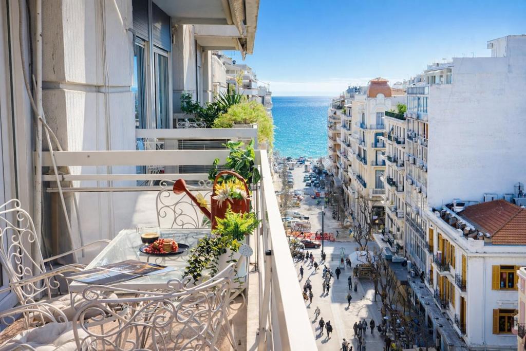 Vibe & View Thessaloniki