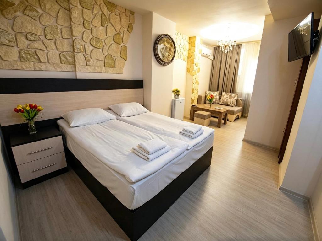 Premium Hotel در ایروان