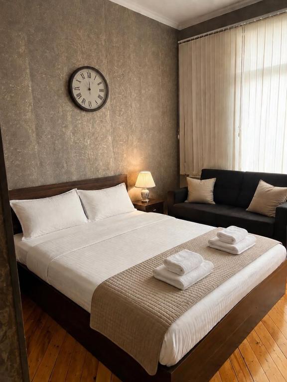 امکانات Central Park Apartment Baku - تصویر ۴