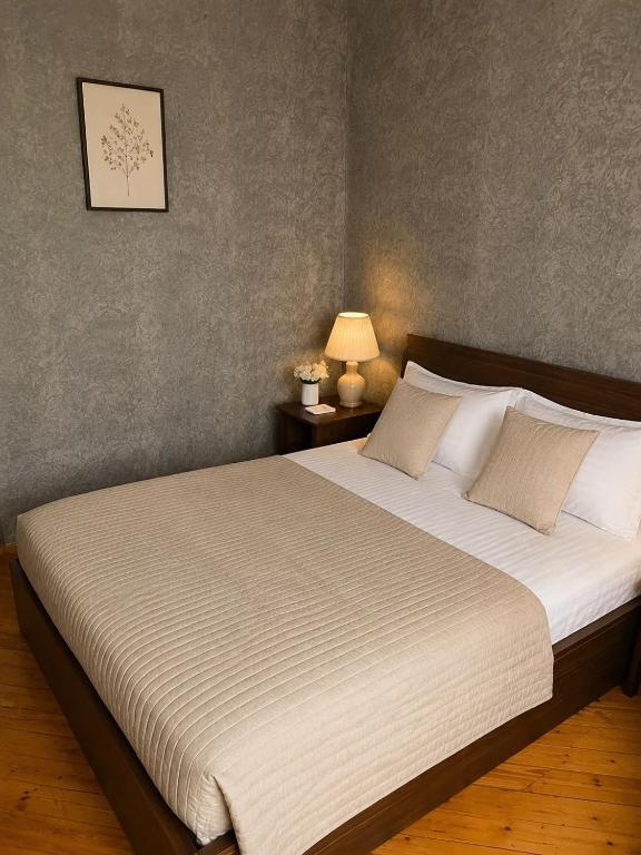 فضای داخلی Central Park Apartment Baku در باکو - تصویر ۳