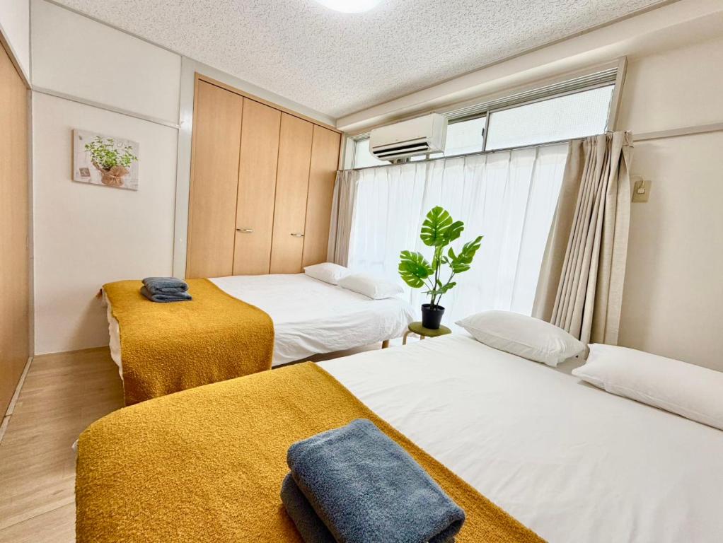 Shinjuku -JX house SJ0284