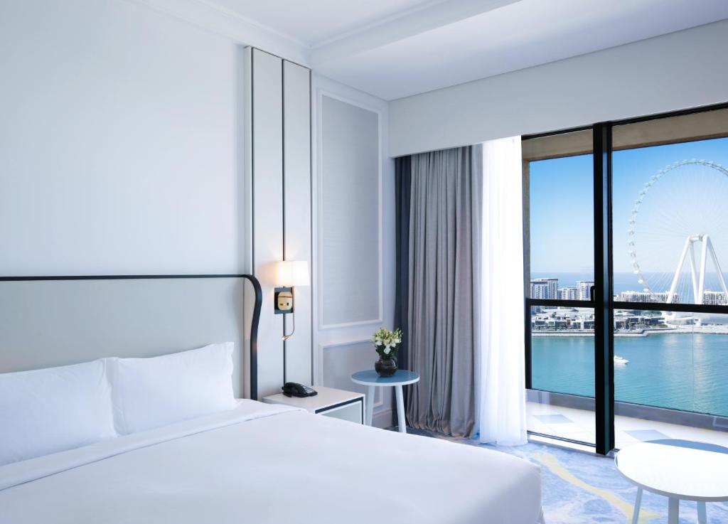 Sofitel Dubai Jumeirah Beach - 