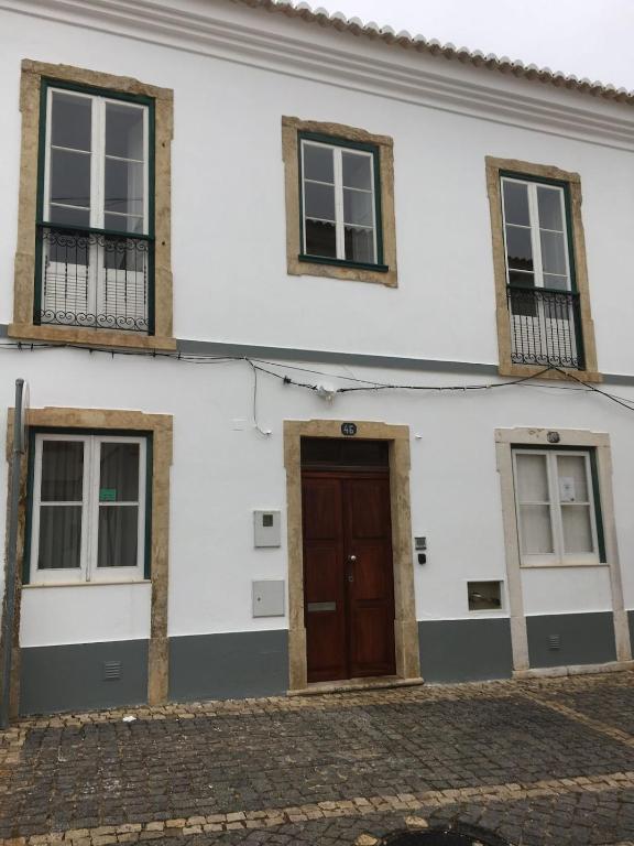 Casa Castelo - Alojamento Local 5467 AL