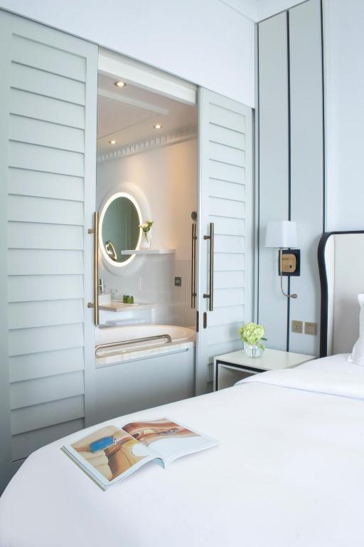 Sofitel Dubai Jumeirah Beach - 