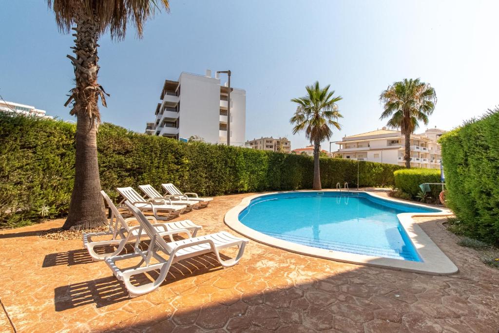 Charming Seaside by Encantos do Algarve - 32