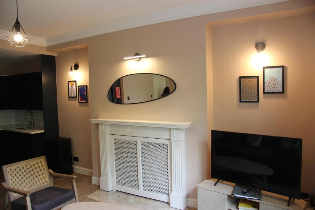 Lamington Apartments - Hammersmith - 