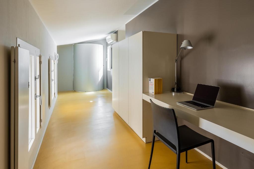 Residence i MasCa' - 