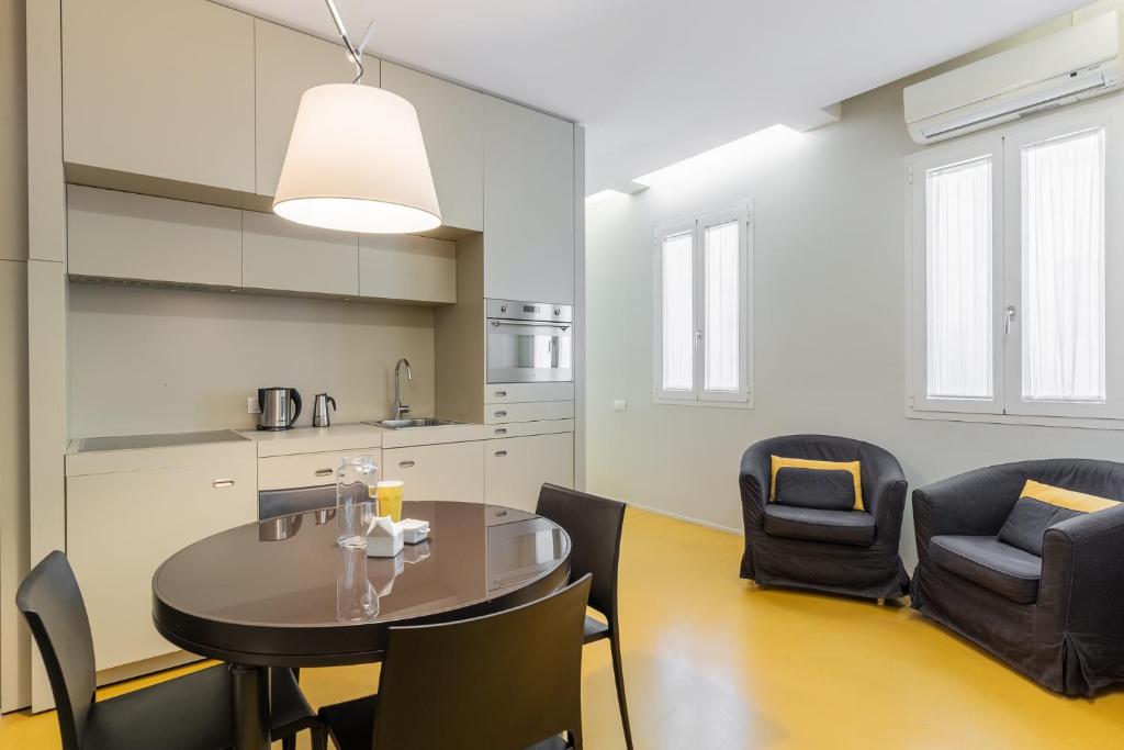 Residence i MasCa' - 