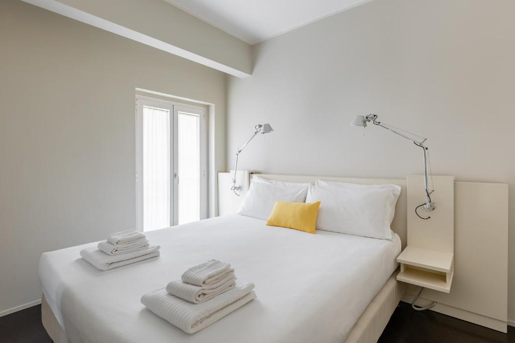 Residence i MasCa' - 