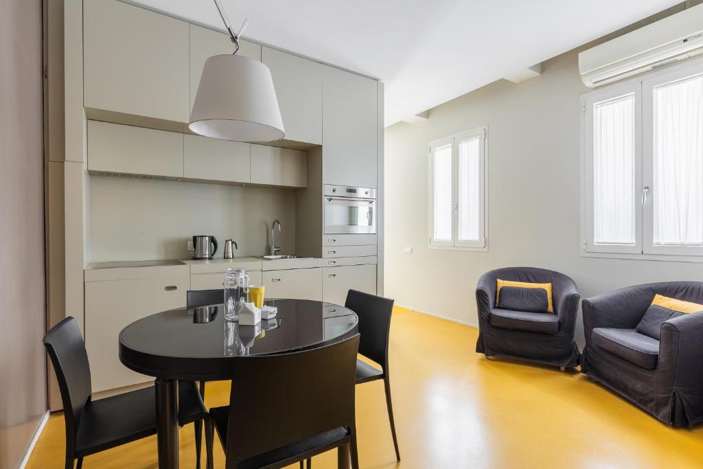 Residence i MasCa' - 