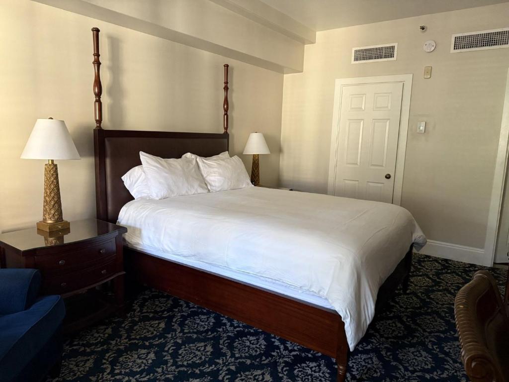 The Mission Inn Hotel and Spa - 