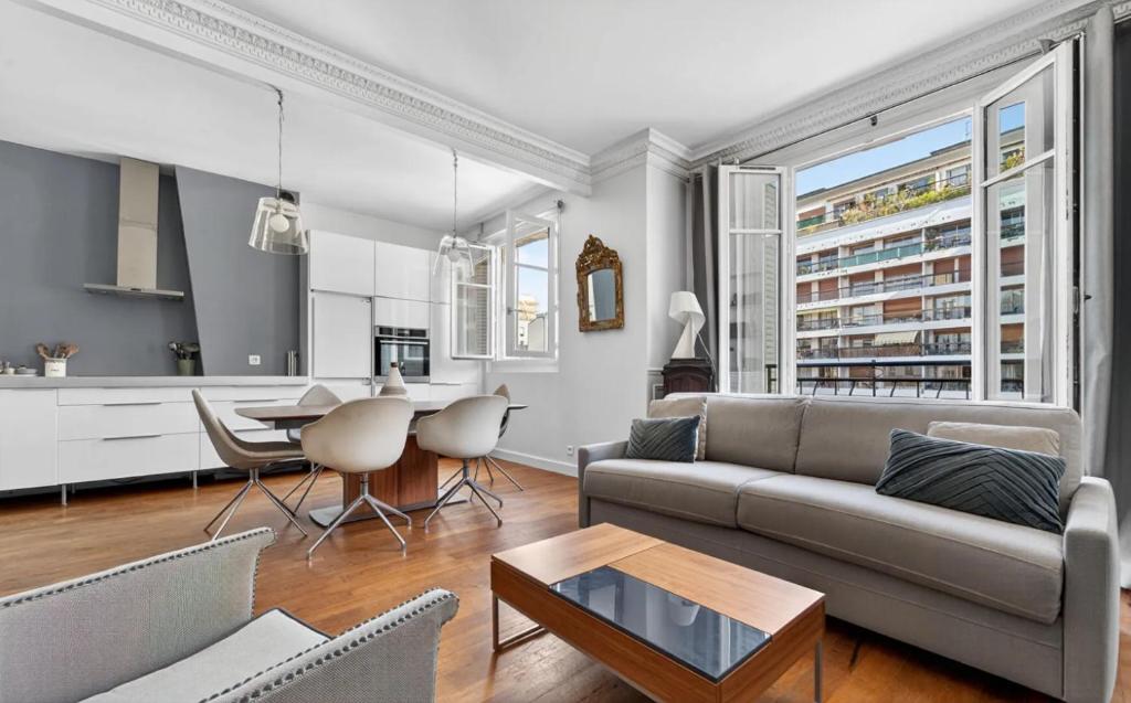 Appartement Signature Paris