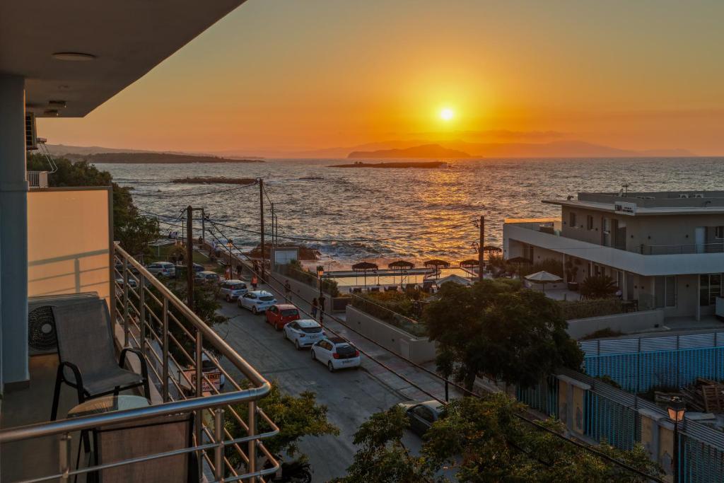 Galini Chania Sea View Apartment