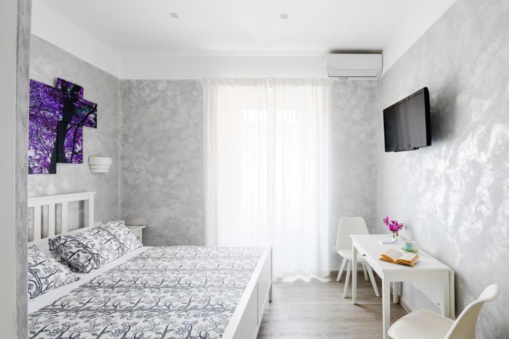 Rossana Rooms