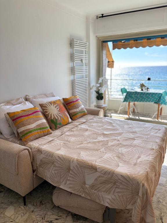 Mediterranean View