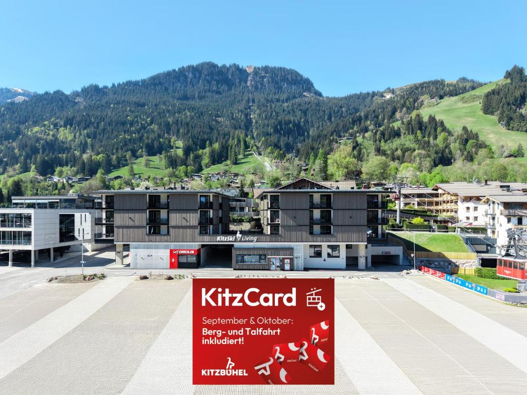 KitzSki Living