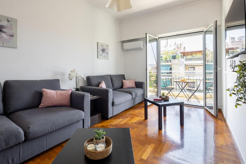 Athens Riviera Urban Stay