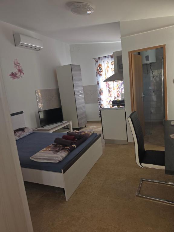 Villa Marko 1 Bedroom apartment-Studio 4