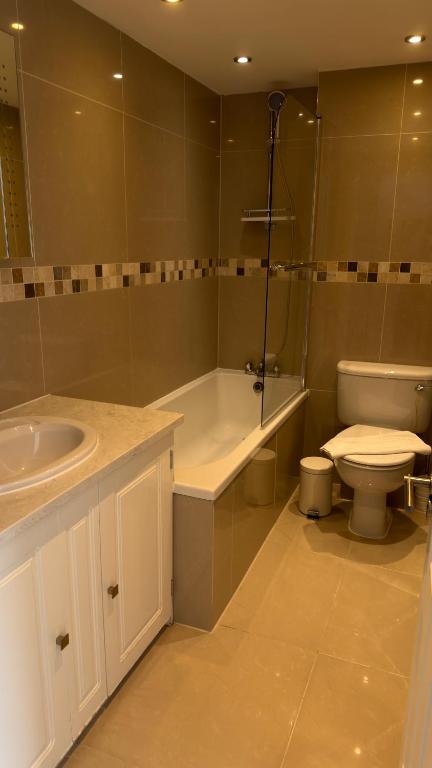 Lamington Apartments - Hammersmith - 