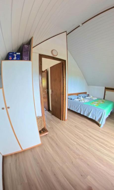 Chalet Familiale Vue Mer et Coucher de Soleil Moorea - photo 6 - Moorea, Polynésie