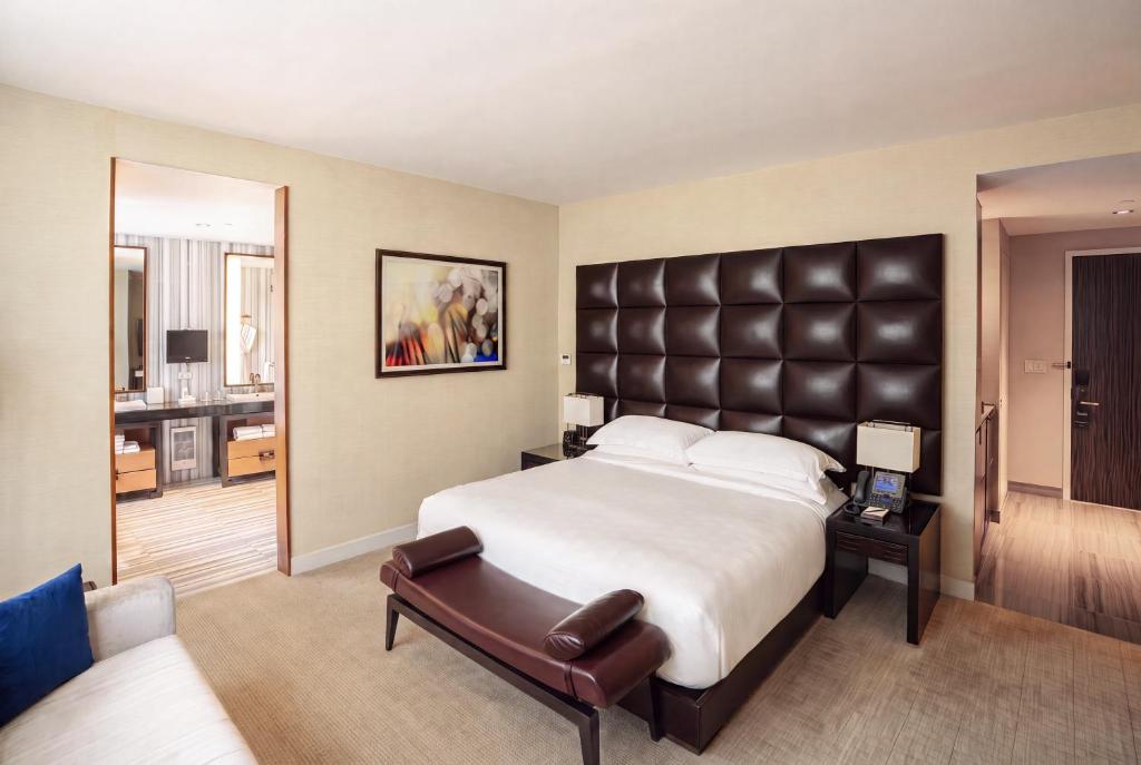 The Dominick Hotel - 