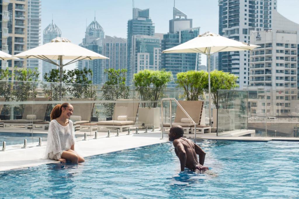 امکانات InterContinental Dubai Marina by IHG - تصویر ۴