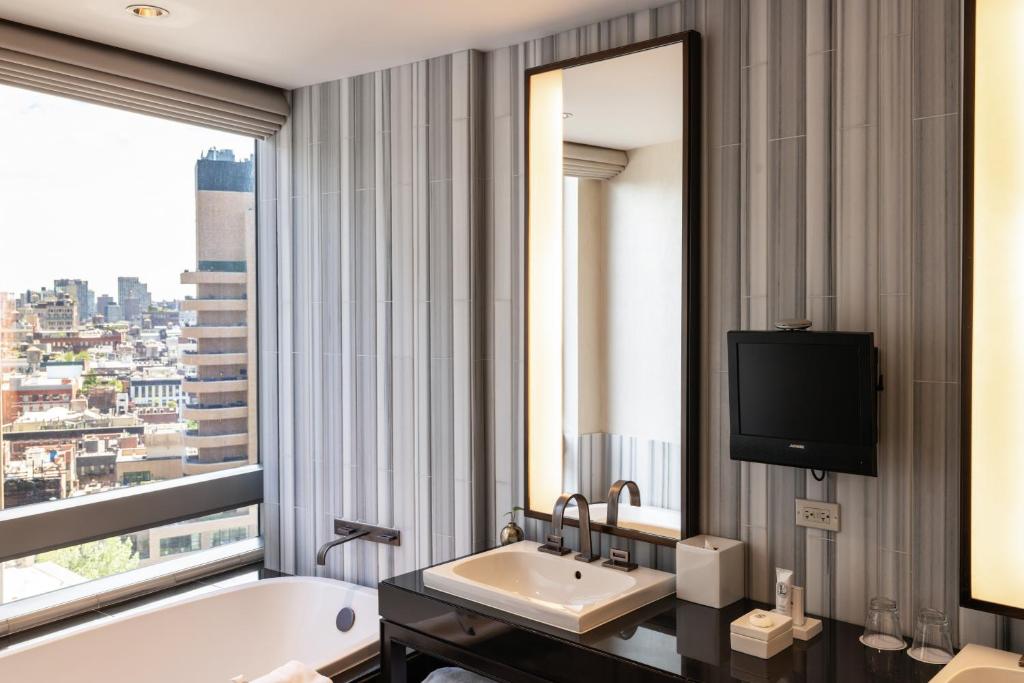 The Dominick Hotel - 