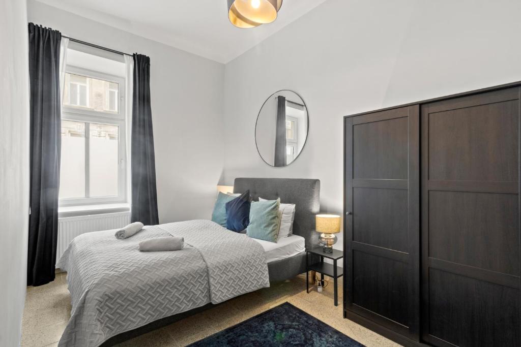 Central and stylish I Fast Center & Airport Access