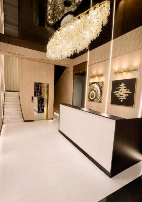 امکانات Malika Plaza INN Tashkent - تصویر ۴