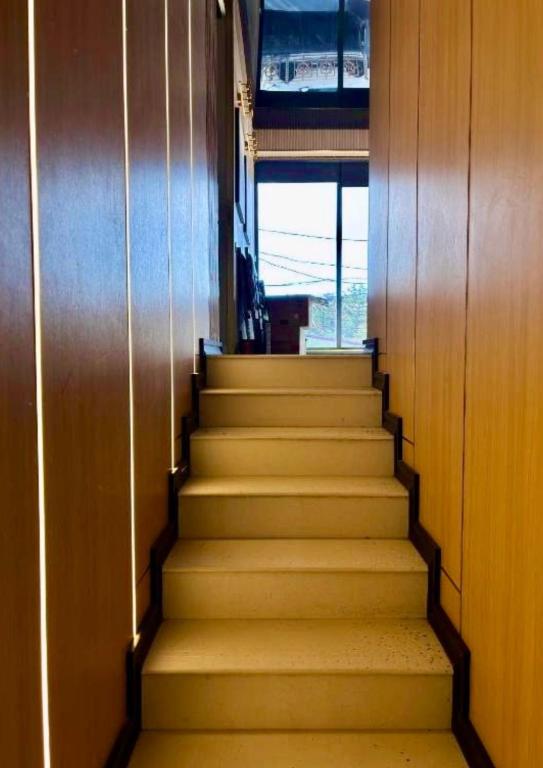 لابی و فضای عمومی Malika Plaza INN Tashkent - تصویر ۵