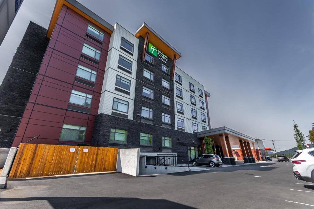 Holiday Inn Express & Suites - Chilliwack East an IHG Hotel, Chilliwack