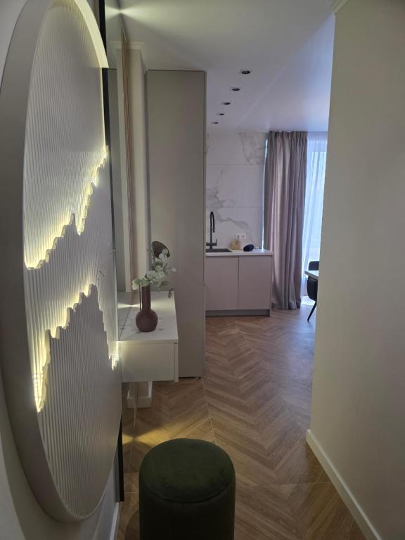 Luxury Apartment with Spa Bath фото 7