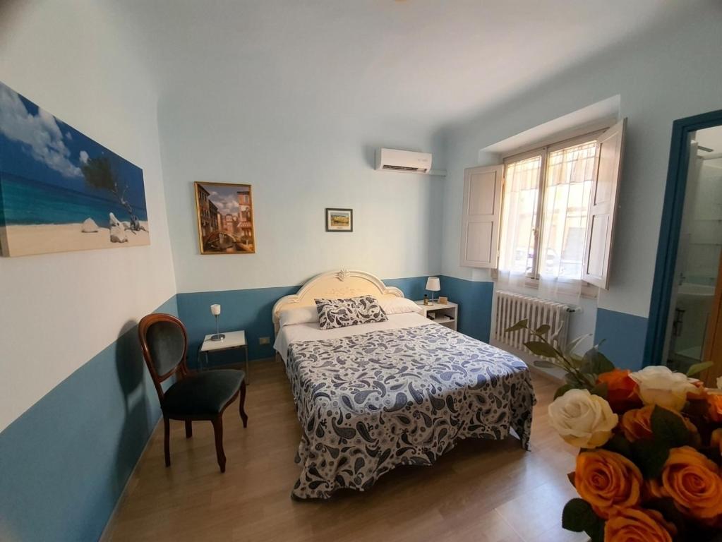 Soggiorno Venere