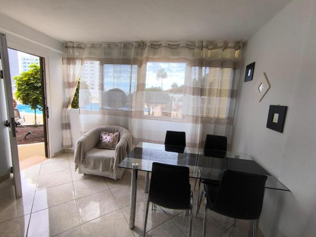 Apartamento Copacabana las Américas