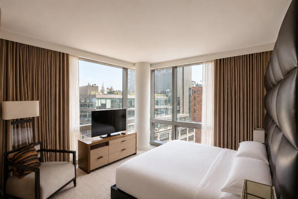 The Dominick Hotel - 