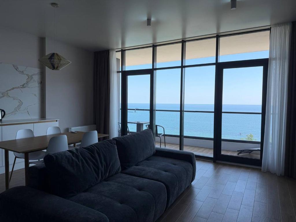 Magnit Apart у самого моря фото 5
