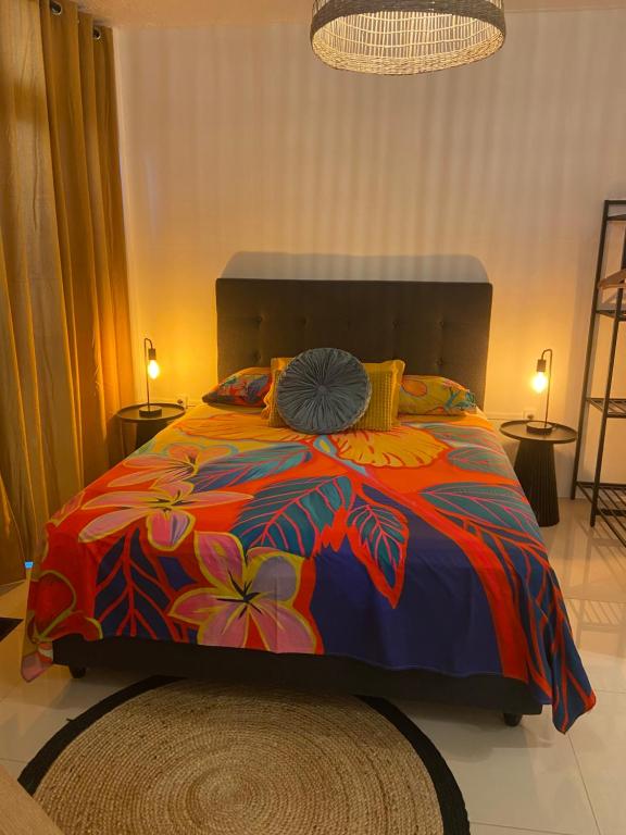Papeete Matete Studio - photo 8 - Tahiti, Polynésie