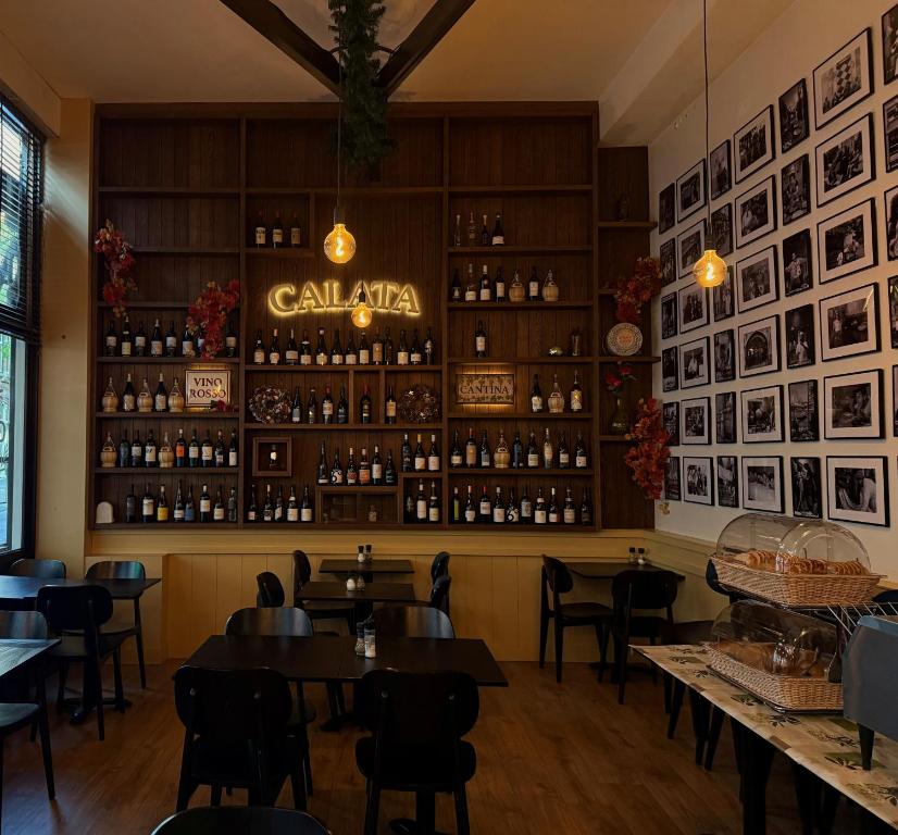 מלון דוריה - Hotel Doria – תמונה 4