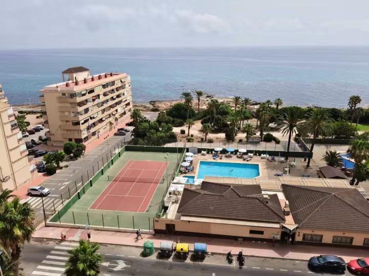 Cielo y Mar